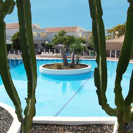 Fantastic 3 Bedroom Townhouse Golf Del Sur - The Palms Resort 산미겔데아보나 외부 사진