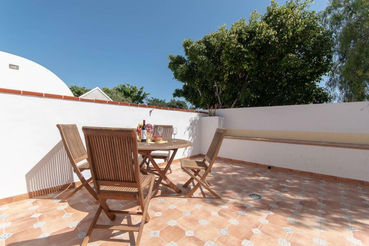 Fantastic 3 Bedroom Townhouse Golf Del Sur - The Palms Resort 산미겔데아보나 외부 사진