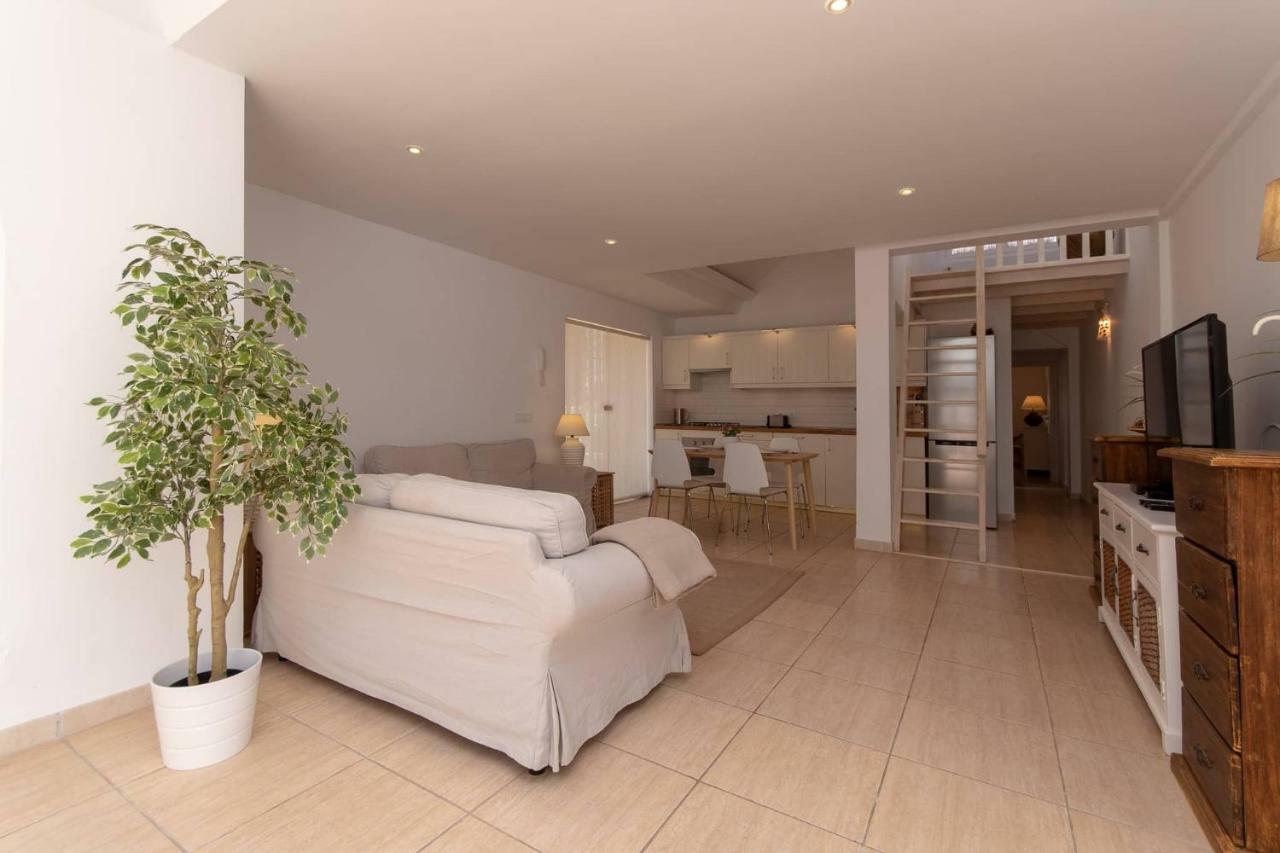 Fantastic 3 Bedroom Townhouse Golf Del Sur - The Palms Resort 산미겔데아보나 외부 사진