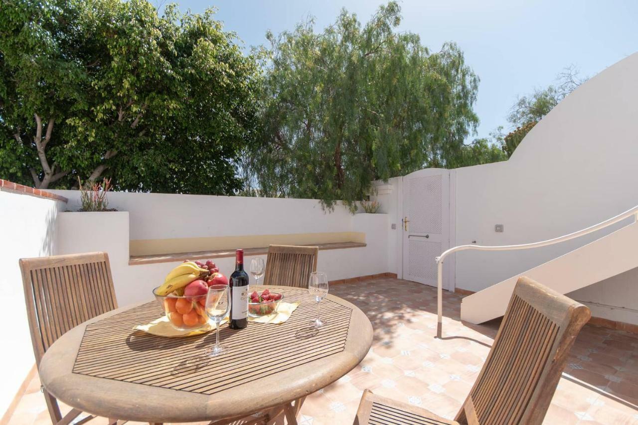 Fantastic 3 Bedroom Townhouse Golf Del Sur - The Palms Resort 산미겔데아보나 외부 사진