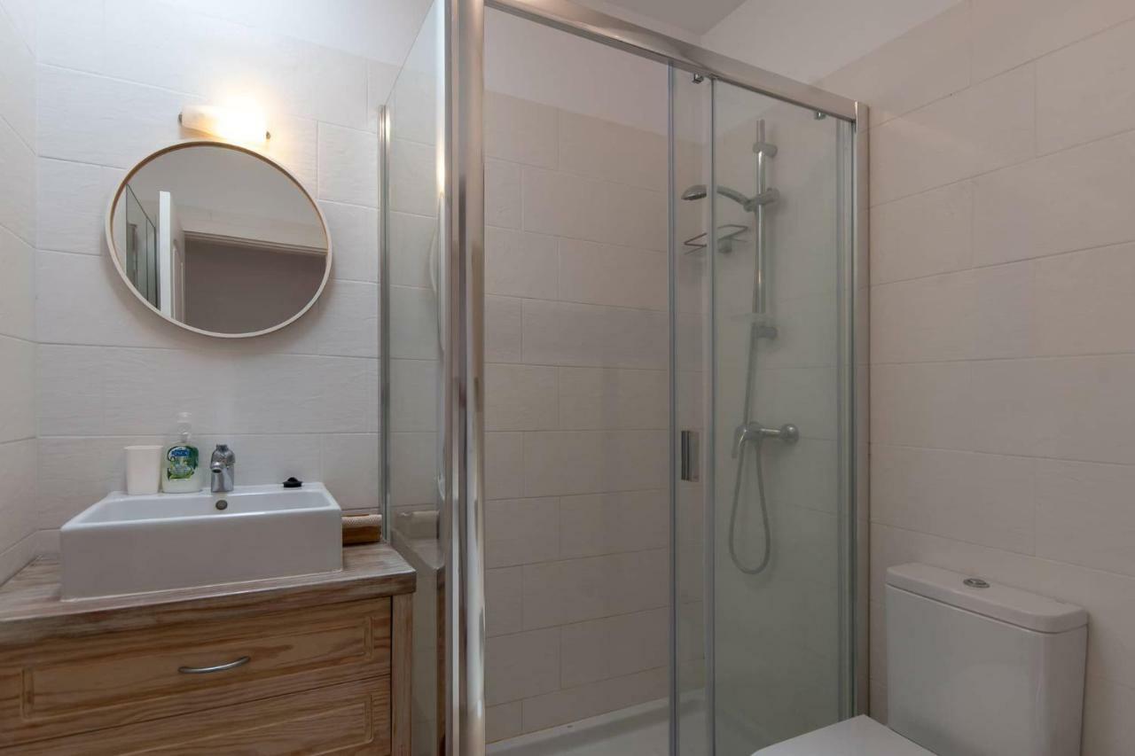 Fantastic 3 Bedroom Townhouse Golf Del Sur - The Palms Resort 산미겔데아보나 외부 사진