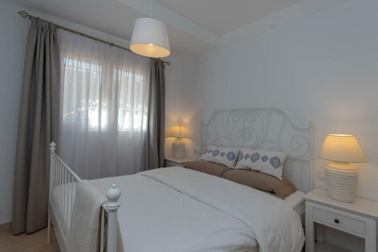 Fantastic 3 Bedroom Townhouse Golf Del Sur - The Palms Resort 산미겔데아보나 외부 사진