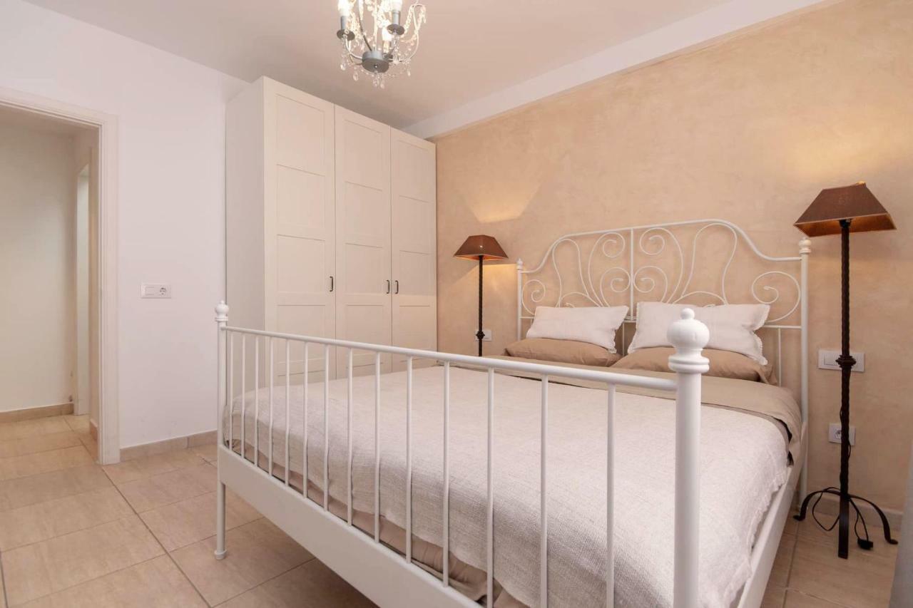 Fantastic 3 Bedroom Townhouse Golf Del Sur - The Palms Resort 산미겔데아보나 외부 사진